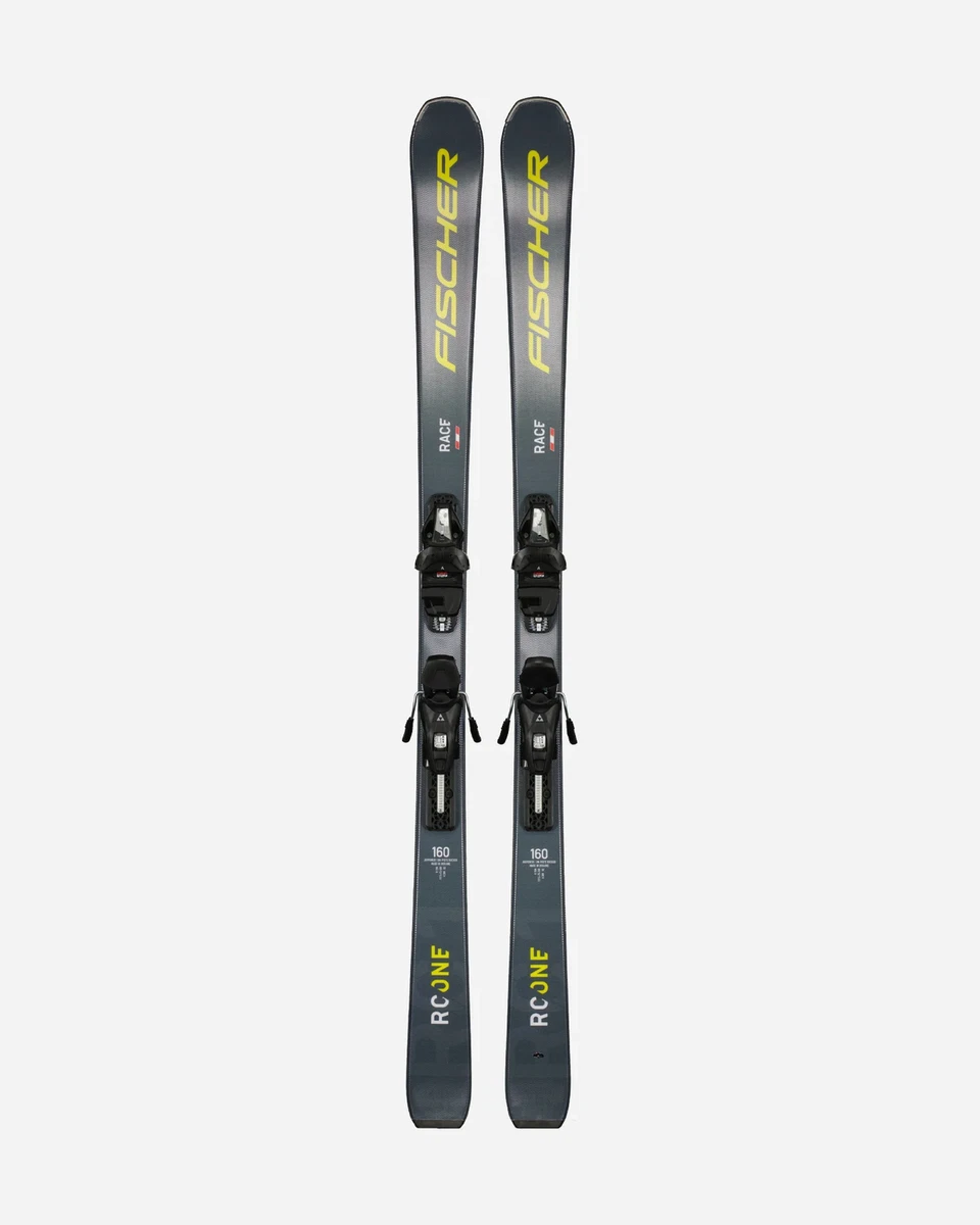 Fischer Race Skis for sale | eBay UK