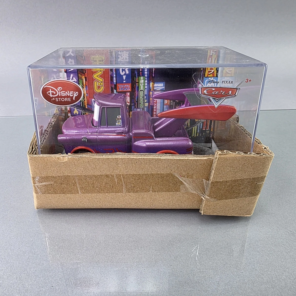 Disney Diecast Cars, Trucks & Vans with Unopened Box for sale | eBay