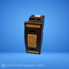 Bussmann JT-60060 Fuse Holder FNIP