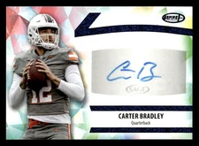 2024 SAGE Aspire #ASP-CB2 Carter Bradley