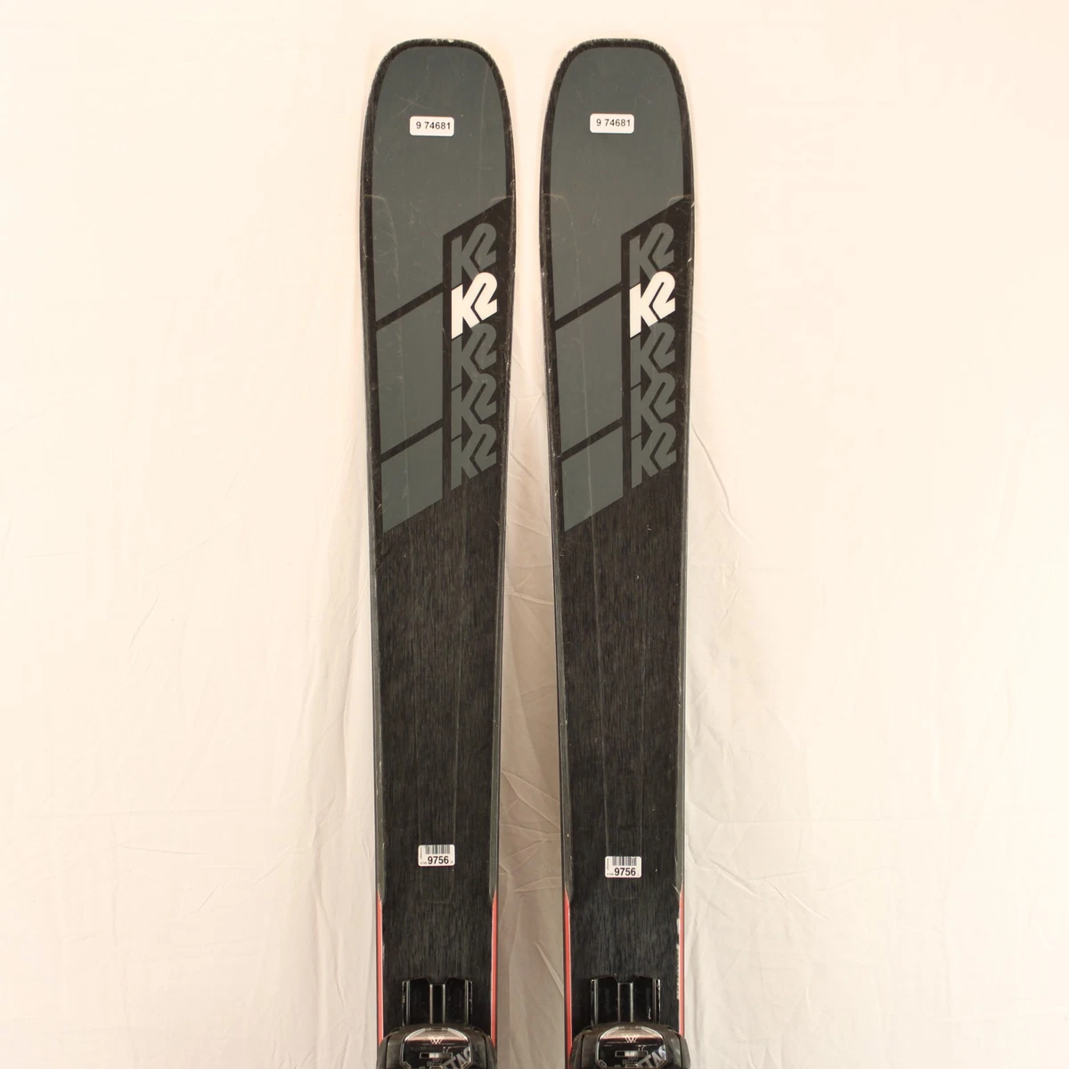 K2 Skis Skis for sale | eBay