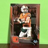 2025 Bowman University Chrome - Carson Beck #138 (RC)