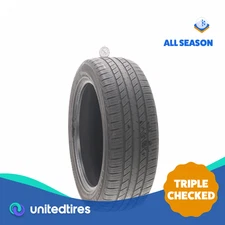 Used 225/55R19 Eldorado Tour Max GFT 99H - 4.5/32