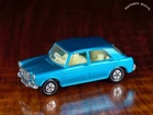 Lesney Matchbox No.64b MG 1100 Superfast