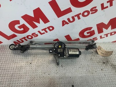 2012 BMW F20 FRONT WIPER MOTOR AND LINKAGE BMW F20 F21 F22 F23 1 SERIES 2 SERIES