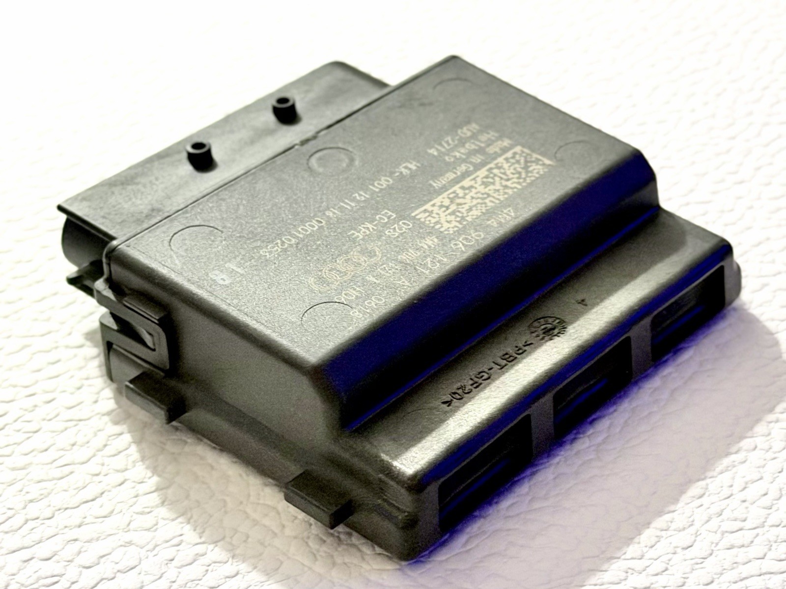 Brand New OEM Audi / Lamborghini Fuel Pump Control Module (4M4906121A)