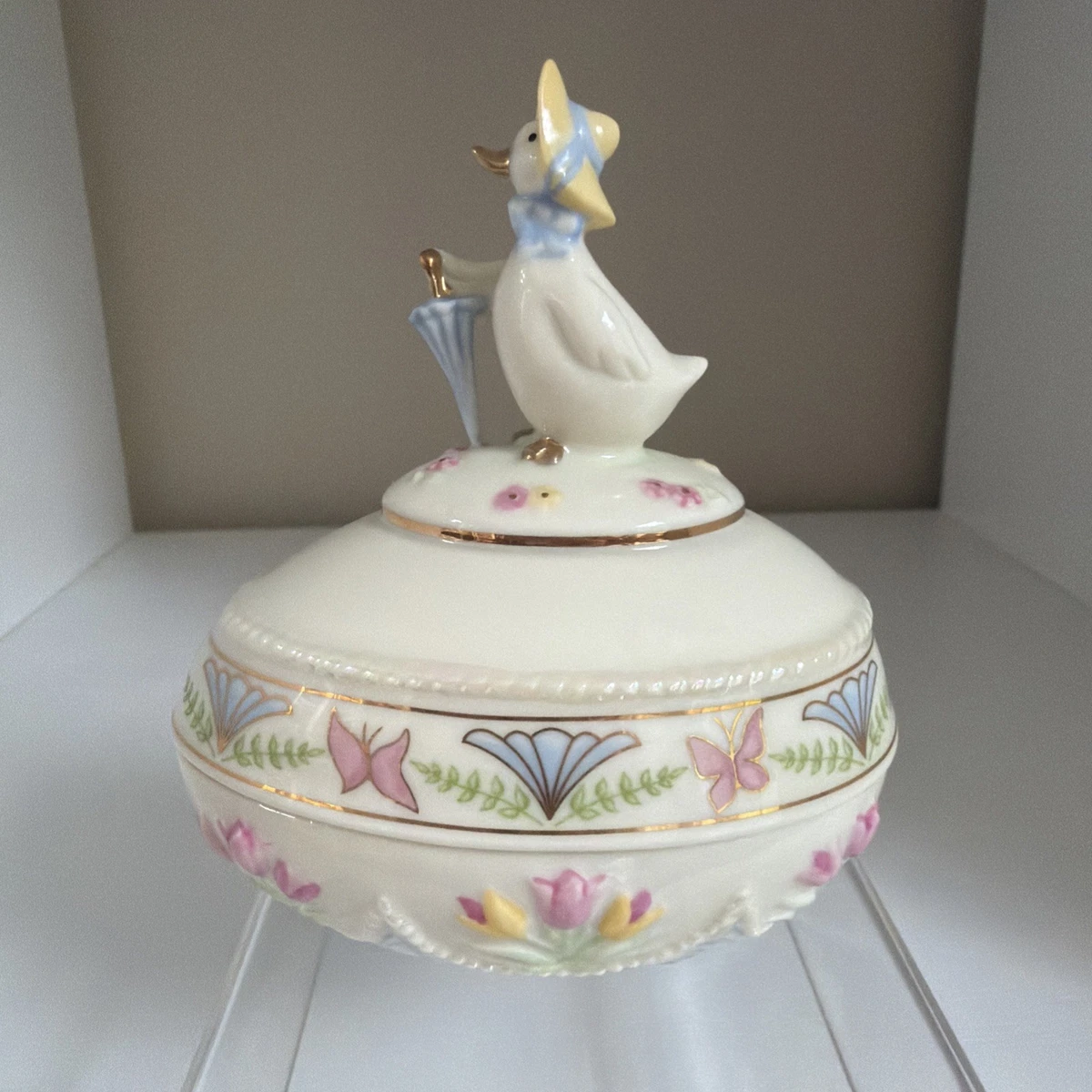 レノックス Lenox イースターエッグ 2006年 lenox easter egg products for sale | eBay
