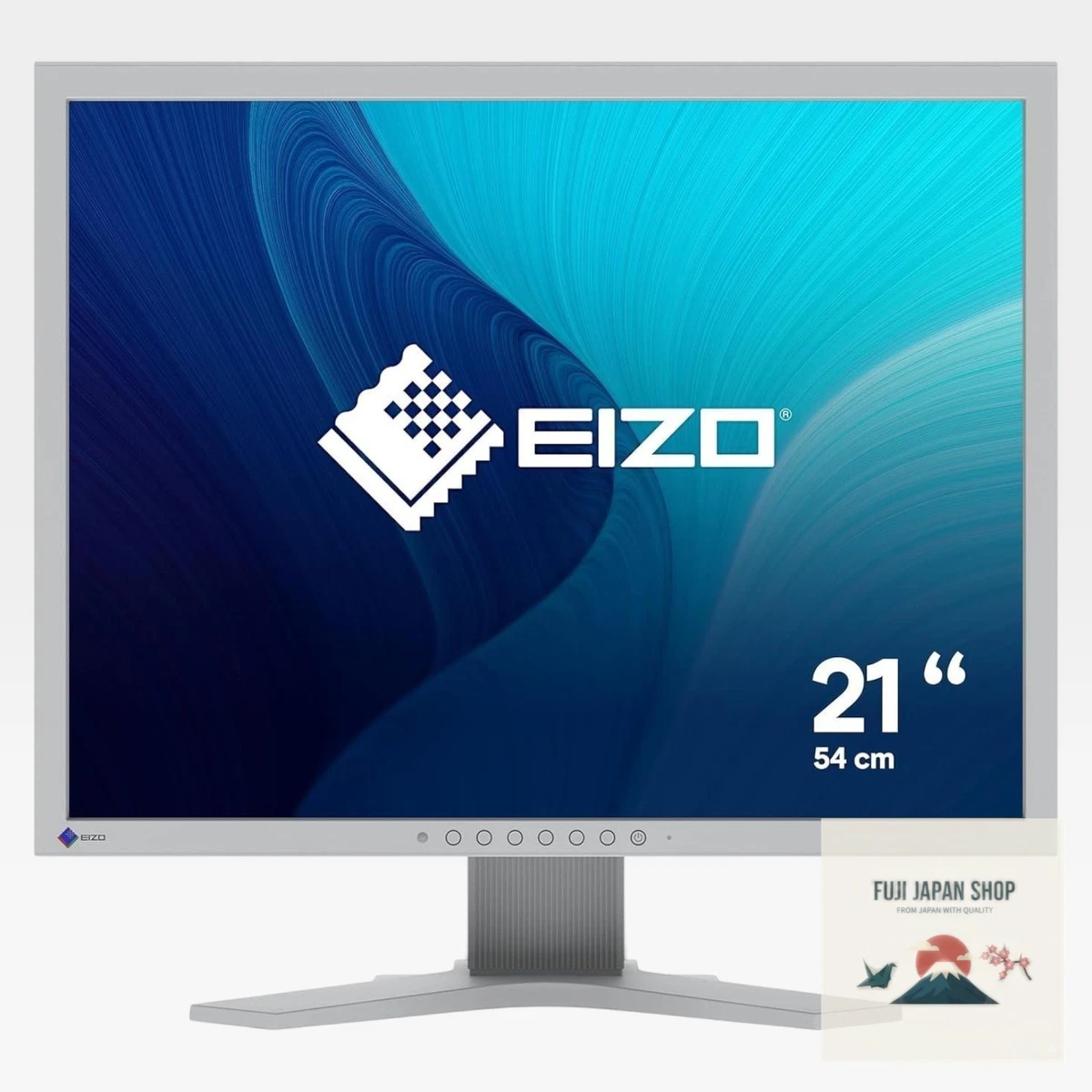 EIZO 19-22.9 Inch Computer Monitors for sale | eBay
