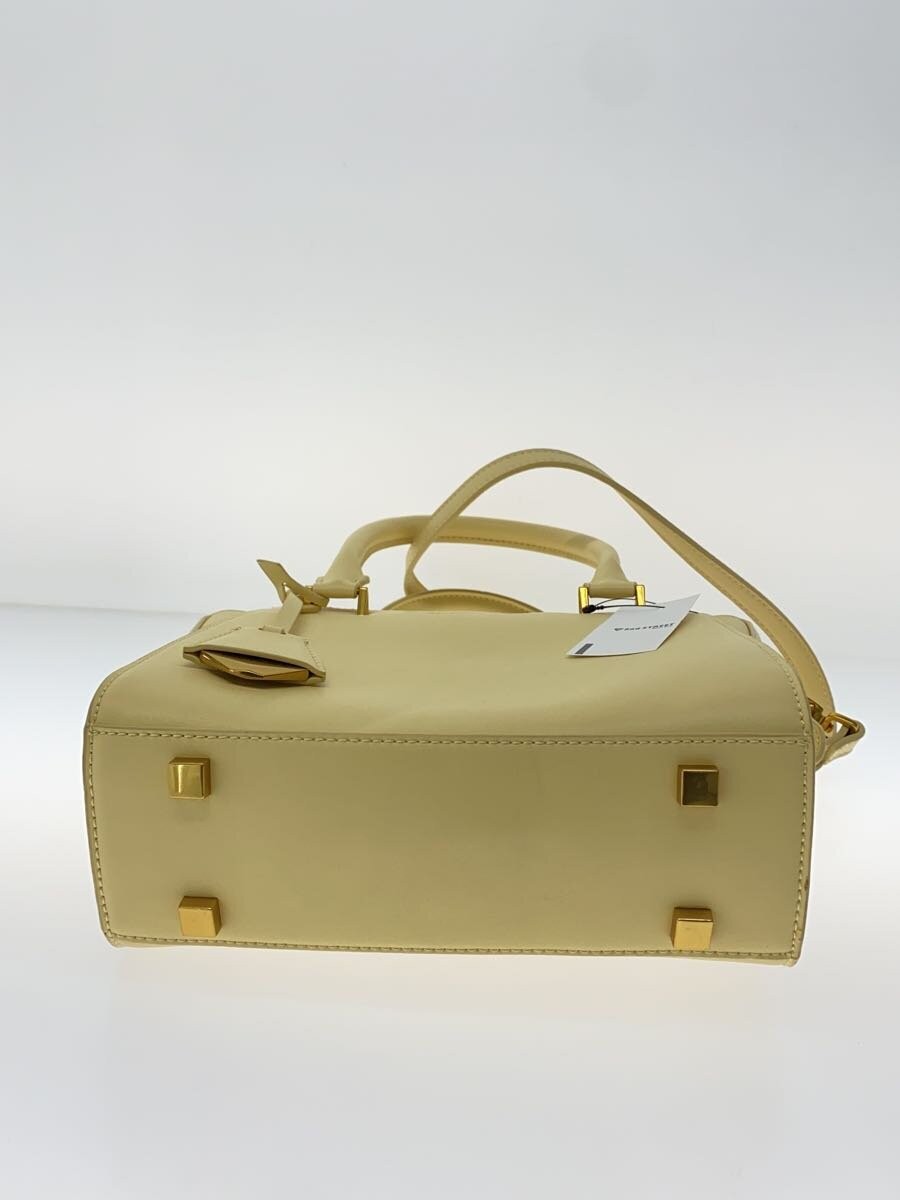 ★CHARLES&KEITH★Double Handle Trapeze Tote Bag/送料込 CHARLES&KEITH Double Handle Trapeze Tote Bag 2WAY Faux