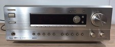ONKYO TX-DS595 SINTOAMPLIFICATORE AV RECEIVER GUASTO - LEGGI