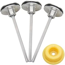 Piston Driver Bumper Kit