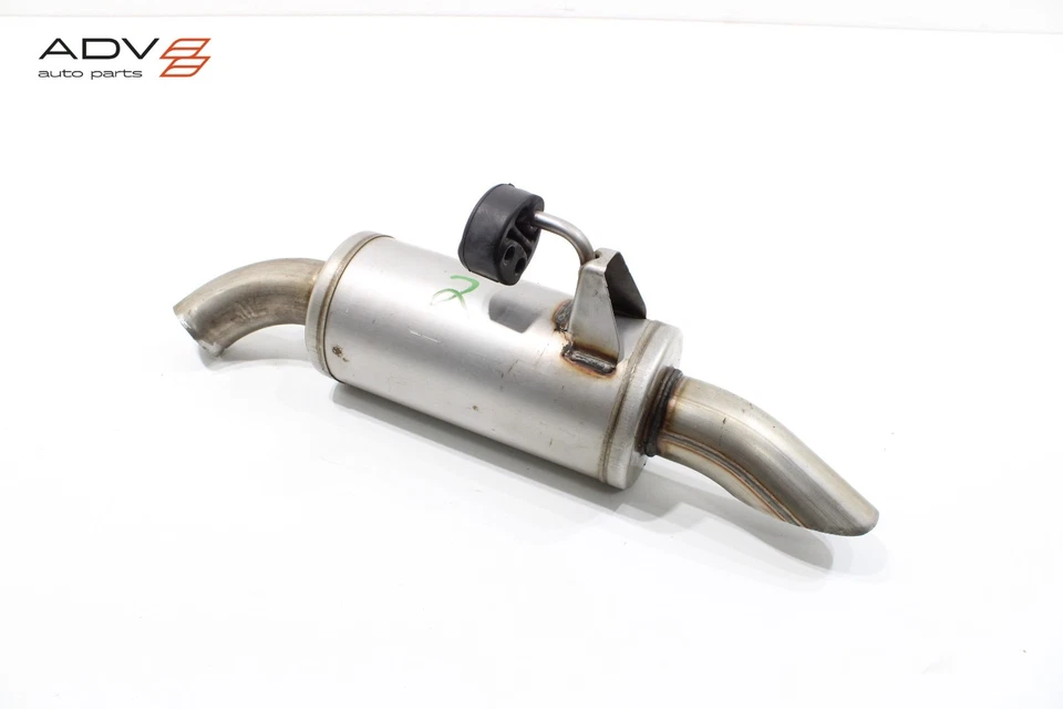 2020 - 2022 TOYOTA HIGHLANDER 3,5 Л ВЫХЛОПНАЯ СИСТЕМА ЗАДНИЙ ГЛУШИТЕЛЬ OEM -CUT- - Изображение 2 из 4