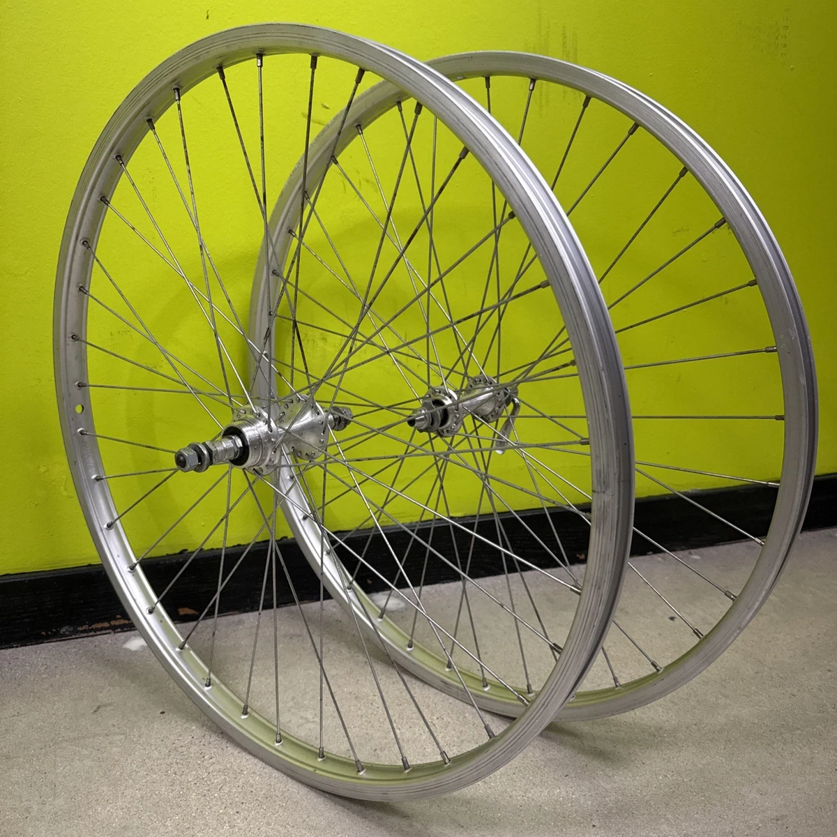 Araya 26 In Bicycle Wheels & Wheelsets for sale - eBay
