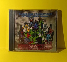 Da' Unda Dogg - Cloud Nine Production's Fattest Jams Volume 1 - 1997 - CAV9090 N