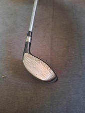 Ping Rapture 5 Wood Soft Regular Left-handed