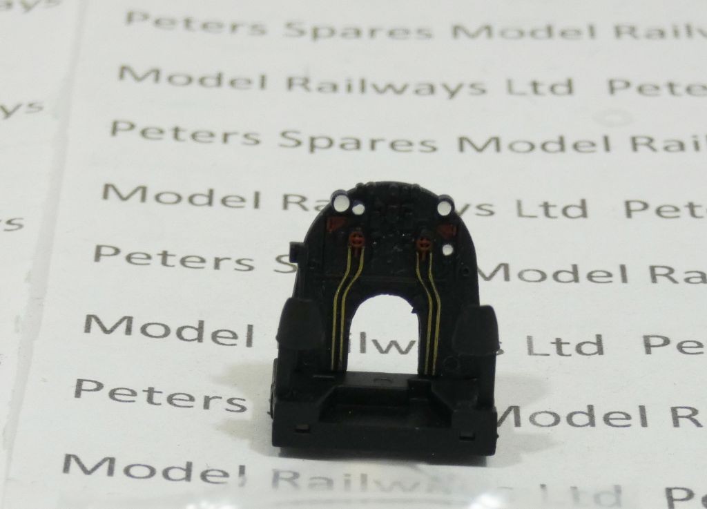 Dapol 106675 A3 / A4 N Gauge Firewall Cab Detail