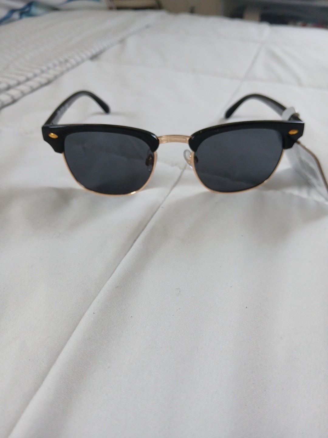 Weas Loop Sunglasses - image 1