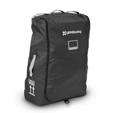 Uppababy Travel Bag Vista and Cruz Strollers Inner Wheel Safety Program Coverage