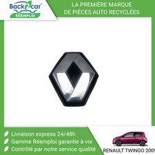 Calandre Renault TWINGO