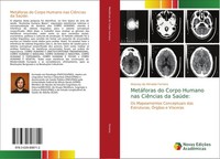 MetáForas Do Corpo Humano Nas CiêNcias Da SaúDe: Wasney De Almeida Ferreira