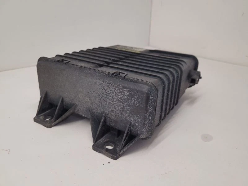 2011-2013 FORD FIESTA 1.6l Fuel Vapor Canister AE8Z9D653C     - Image 2 of 4