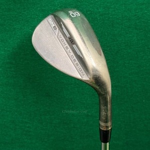 Titleist Vokey Sm8 60 Degree Wedge | eBay