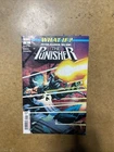 What If Peter Parker Became The Punisher #1 (2018) Marvel Comics NM