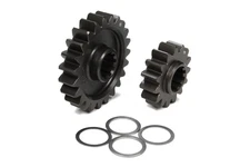 COLEMAN MACHINE Q/C Gear Pro-Lite Set No. 21 207-21