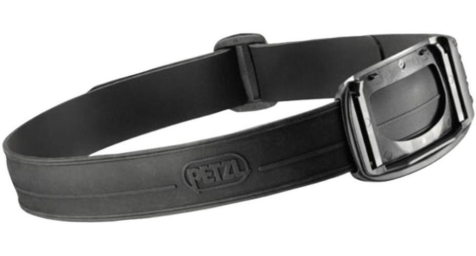 Cinta Para La Cabeza De Goma - PETZL