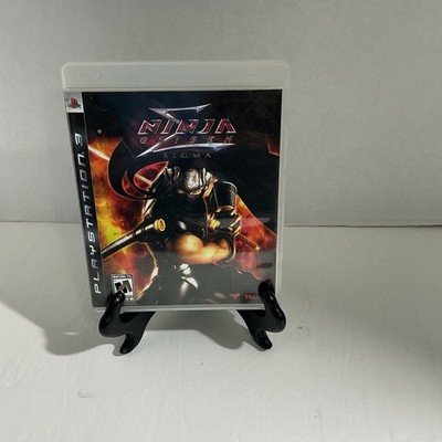 Ninja Gaiden Sigma - Sony PlayStation 3