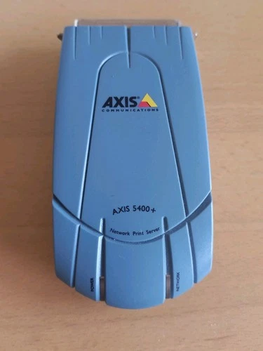 AXIS 5400+