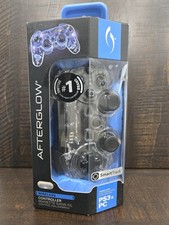 Afterglow PS3 & PC Wireless Controller Signat...