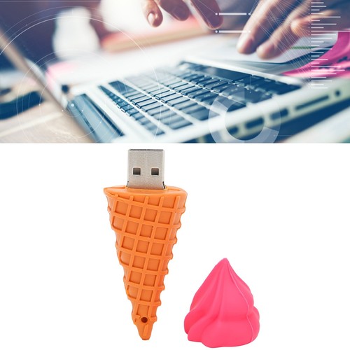 Household Office Portable U Disk Exquisite Cute USB 2.0 Flash Drive For Date CB - Afbeelding 22 van 31