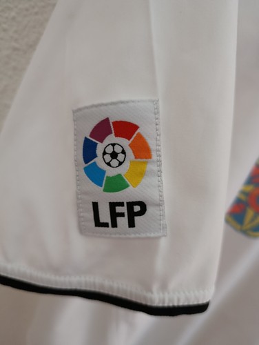 VALENCIA CF 2002-2003 Terra Mítica camiseta shirt trikot maillot maglia XL - Picture 5 of 7