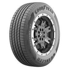 PNEUMATICO DEM GOODYEAR 255 65 18 111H WRANGLER TERRITORY HT ESTIVO