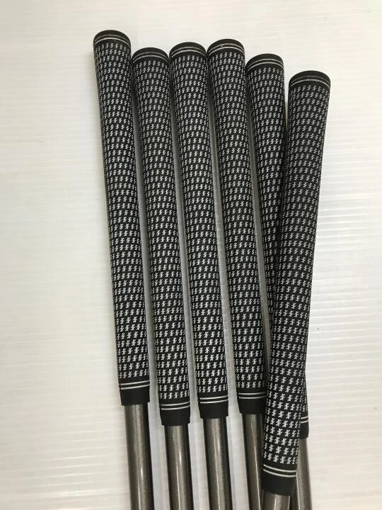 Callaway X FORGED 2013 6 Iron Set 5-9 P RH Extra Stiff SteelFiber i110cw 4598 - Image 4 of 4