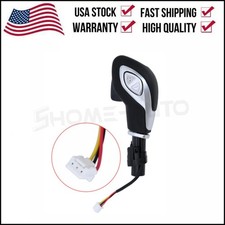 Gear Shifter Lever Knob Matte For Ford Escape Fusion Transit Auto Transmission