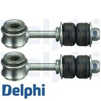 2X Stange/Strebe FüR Stabilisator Delphi TC1059 2 PendelstüTzen Stabi