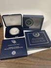2025 S Silver Eagle 250th Anniversary US Navy