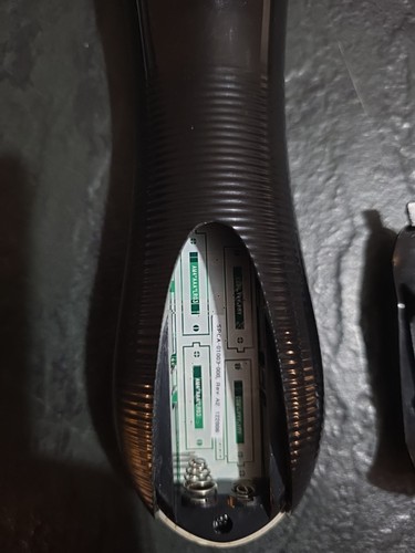 TiVo SMLD-00105-000 Fernbedienung Original RB34-0168-01 OEM Original getestet - Bild 4 von 4