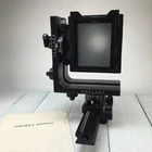 Horseman 450 4x5 View Camera Used Good