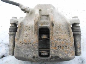 357615124AX bremssättel vorne rechts SEAT INCA 1.9 1Y 5650