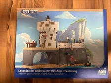 Blue Brixx Pro Legenden der Schatzküste: Wac...