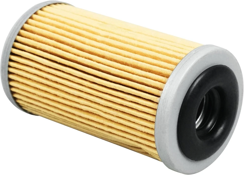 6x Filtro de transmisión 31726-3JX0A para Nissan Versa Sentra Rogue 2012-2021 Foto 4 de 4