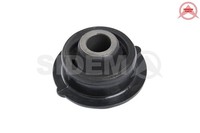 Querlenkerlager Sidem 807610 FüR Peugeot 1007 C2 CitroËN 16V Hdi C3 1 Pluriel