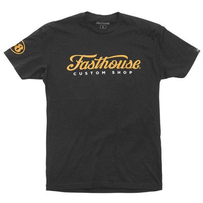 Fasthouse Morris T-Shirt