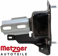 Metzger 8054087 Lagerung FüR Automatikgetriebe Getriebelager