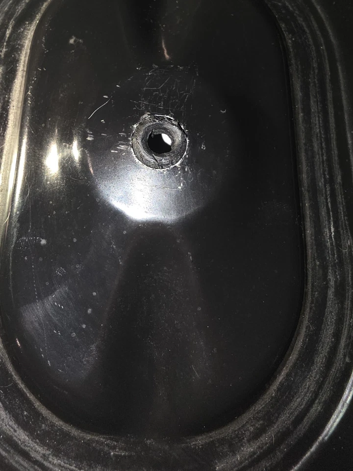 HONDA GL1000 GOLDWING 1975-1979 FILTRO FILTRO CAJA Foto 3 de 4