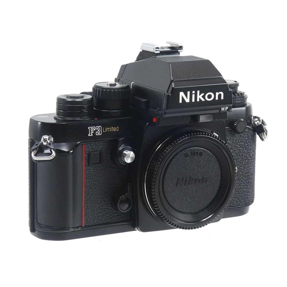 Nikon F3 Limited for sale | eBay