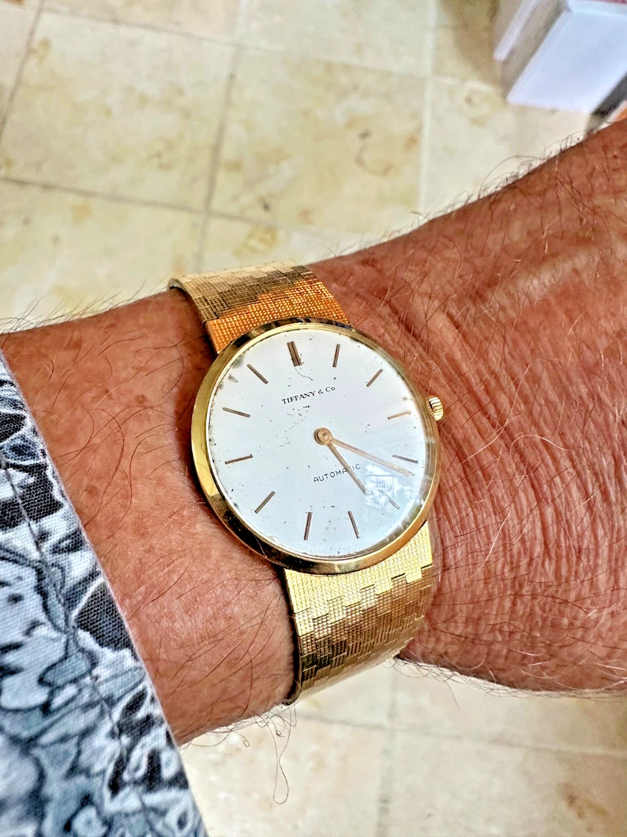 25+ Universal Genève Gold Band Wristwatches for sale | Updated Oct